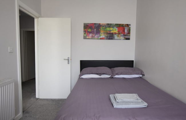 Argyle Apartments - Photo 9