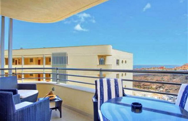 Belvilla by OYO Apartamento Sol y Paraaso II - Photo 17