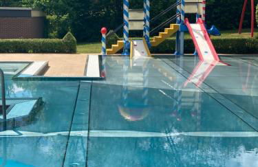 Ferienhaus mit Sauna, Wintergarten und Terrasse im schönen Hochtaunus - Foto 51