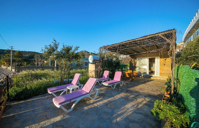 Söğüt Deniz Evi - Foto 5