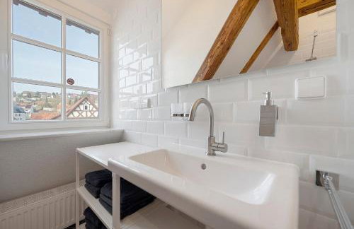 Historische Unterkunft 1 und 2 - Photo 14