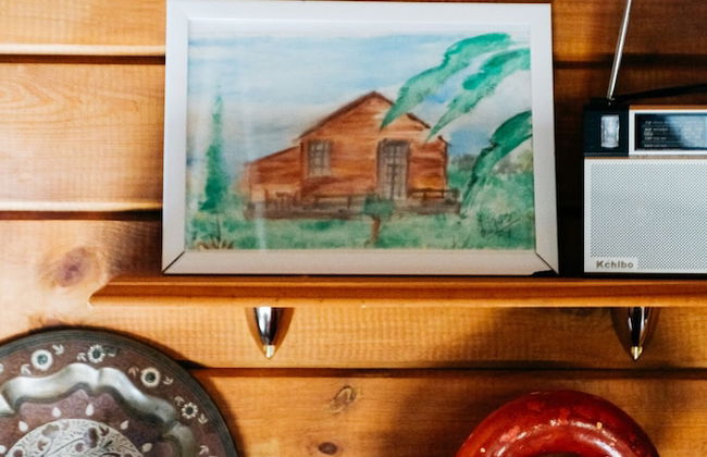 Beautiful Village Bungalow - Foto 30