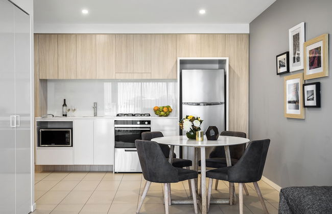 Alcyone Hotel Residences - Foto 10