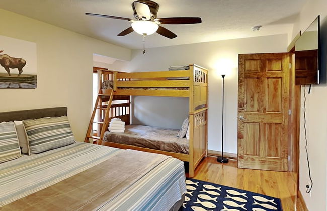 To The Point by Taylor Made Deep Creek - Photo 19