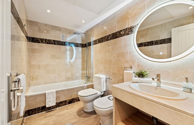 Royal Marbella Resort, Pool, Golf, Beach & Bars - Foto 6