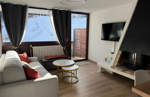 Très beau T2 au pied des pistes - Foto 16