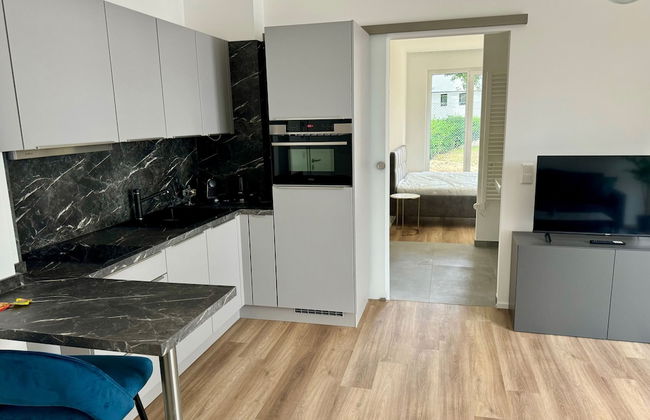 THE WOS Apartments - Foto 47