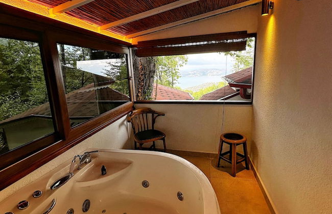 Kule Sapanca - Foto 54