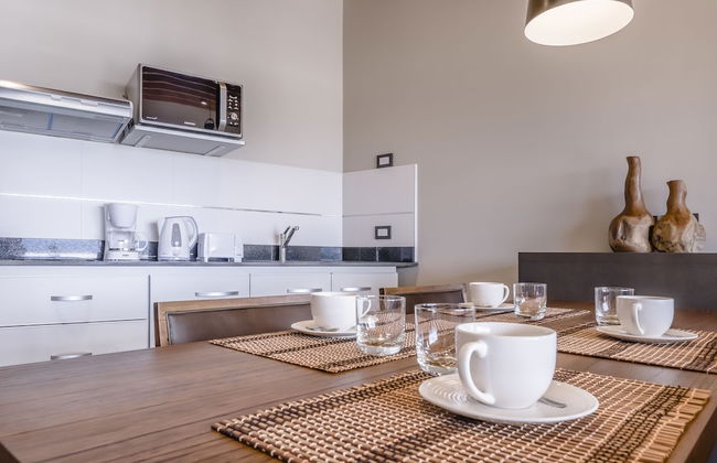 Aguila Mora Suites & Spa - Photo 11