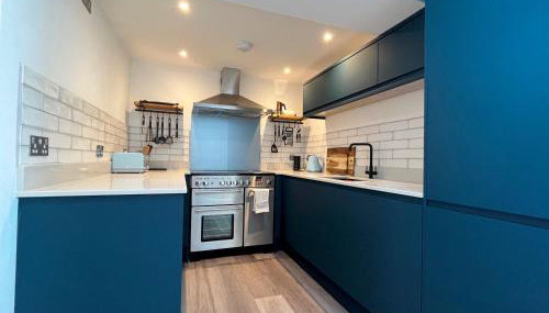 Marazion Charming Retreat for 6 with Social Garden - Foto 3, Other