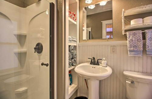 Ely Getaway Near Town, Lakes, and Outdoor Recreation - Foto 14