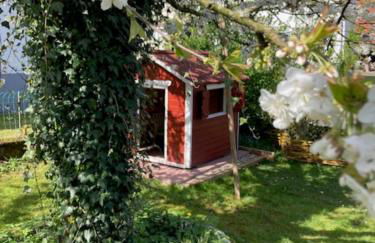 Ferienhaus bei Juste - Foto 20