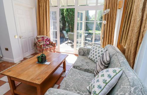 The Coach House - Foto 23