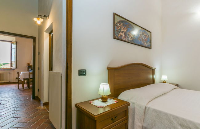 Villa Caggio - Foto 15