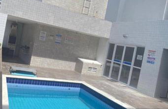 Apartamento Temporada Praias Litoral sul João Pessoa - Foto 19