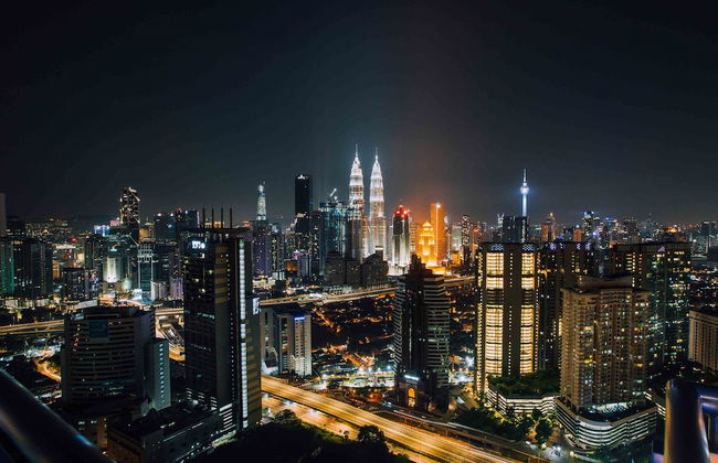 Expressionz Professional Suites by MyKey - Foto 66