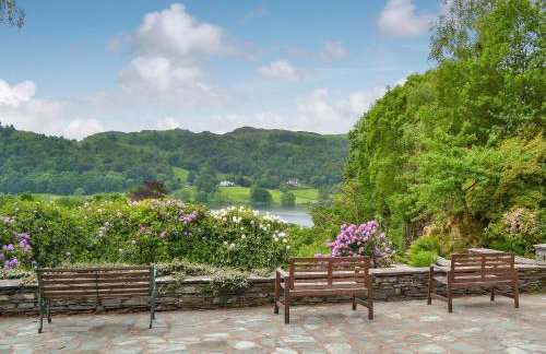 The Old Coach House - Foto 1