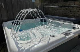 Entire Cotswolds barn retreat - Foto 16