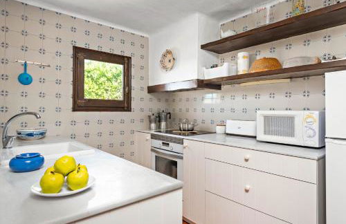 Bini Luna - Binibeca Vell - Foto 17