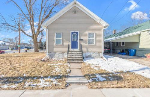 The Quaint and Cozy Stay on Bowen - Foto 14