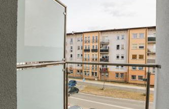 Luboń Urban Nest Studio by BookingHost - Foto 17