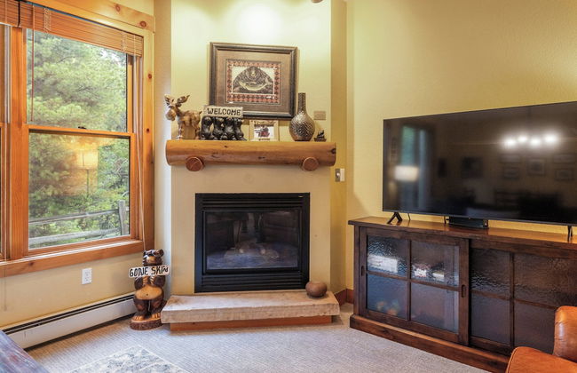 East Keystone by Vail Resorts - Foto 18