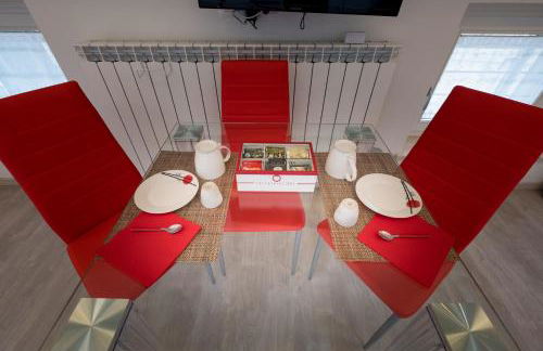 Ca' Del Jago Sole Luna apartment - Foto 10