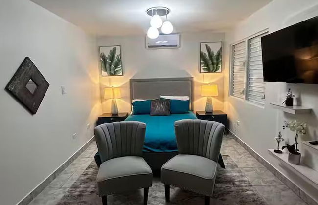 Puerto Rico Villa Guesthouse - Foto 7