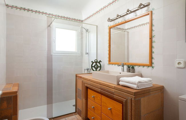 Mulholland Villa in Mallorca - Foto 18