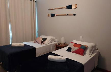 Apartamento de frente para a praia de Itaúna Saquarema - Foto 26