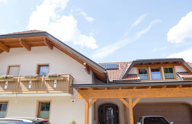 Cosy Apartment in Arnoldstein - Foto 32