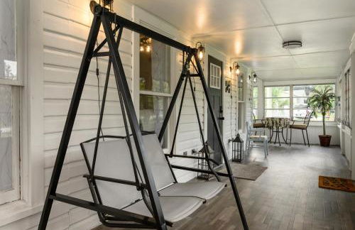 Promise Land Manor Historic home lake access, near parks and venues - Foto 46