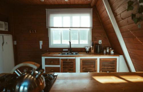 Refúgio Fortaleza - Cabana Amora - Foto 21