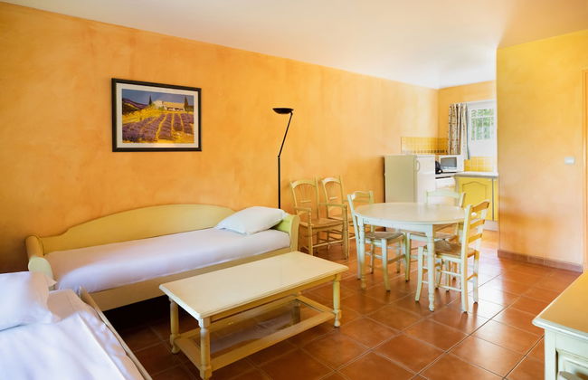 SOWELL RÉSIDENCES Les Mazets - Foto 10