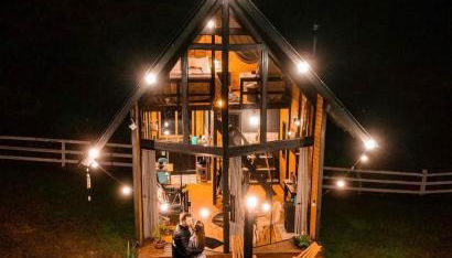 Cambará Ecomoradas - Foto 2, Garden view