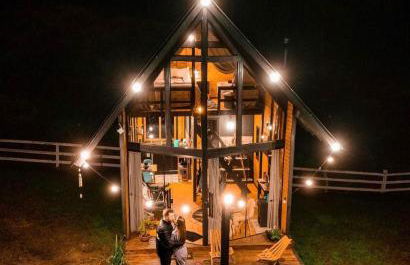 Cambará Ecomoradas - Foto 2