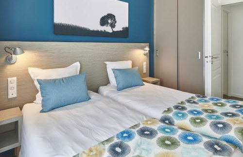 Résidence Vacances Bleues Les Coteaux de Jonzac - Photo 17