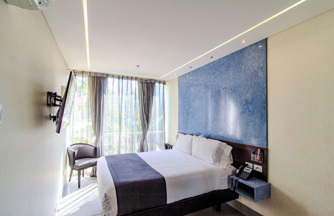 Haven, A Design Hotel - Foto 77