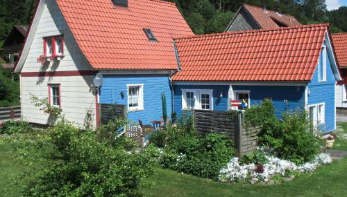 Ferienhaus Matti - Foto 3