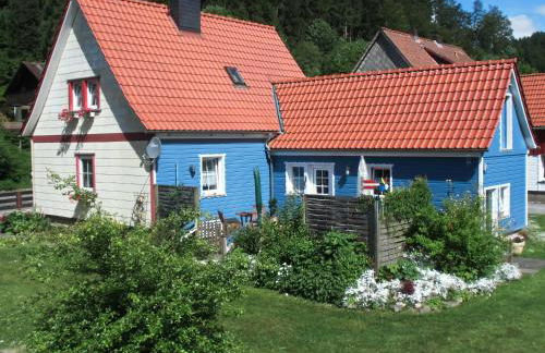 Ferienhaus Matti - Foto 3