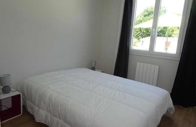 Comfortable Bungalow, Pink Granite Coast - Foto 5