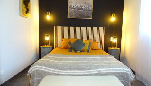 Gite Les Intemporels - Foto 5