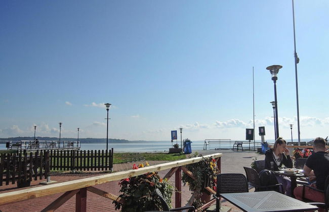 Holiday Home in Nowe Warpno - Photo 63