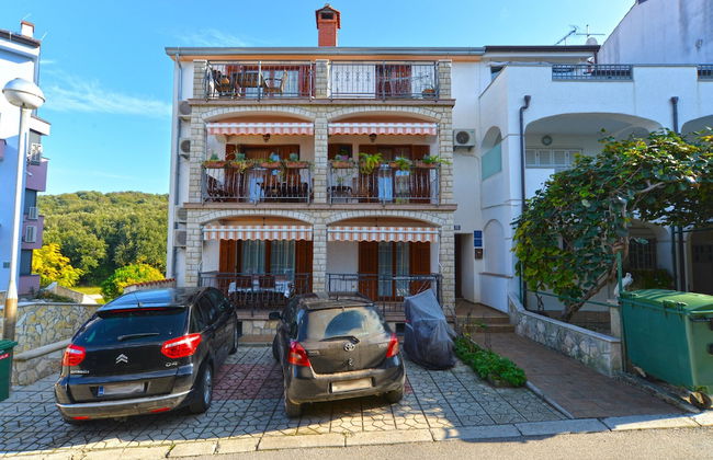 Apartments Elvis 1299 - Foto 63