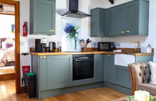 Holiday Home The Cottage by Interhome - Foto 14