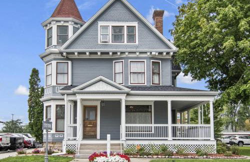 The Audrey - Springfield - Photo 1