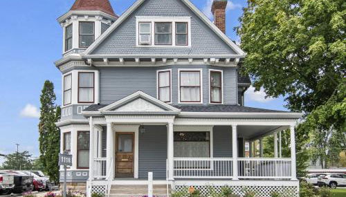 The Audrey - Springfield - Photo 1