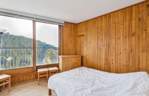 Charmant appartement ski aux pieds 4 pièces, 8 pers., animaux admis - FR-1-514-14 - Foto 16