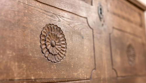 Nengshof Ferienhäuser Sonnenblume und Heublume - Foto 3