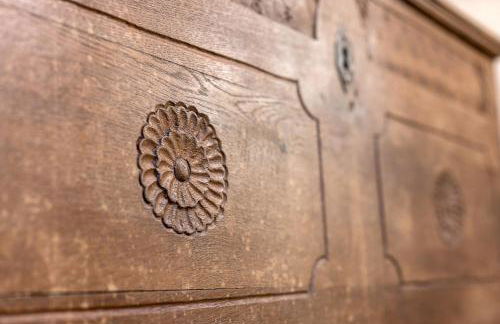 Nengshof Ferienhäuser Sonnenblume und Heublume - Foto 3